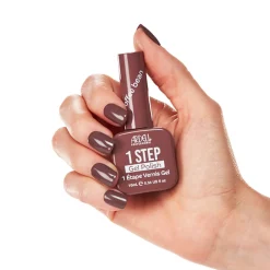 Ardell 1 Step Gel Polish Coffee Bean 10ml (0.34floz)