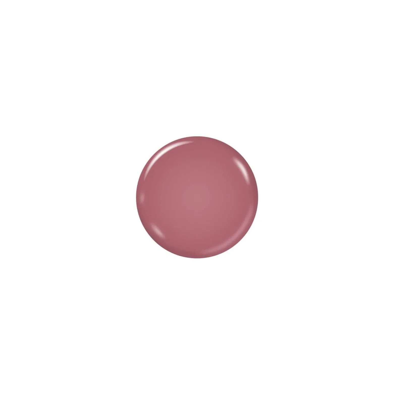 Ardell 1 Step Gel Polish Creamy Carnation 10ml (0.34floz)