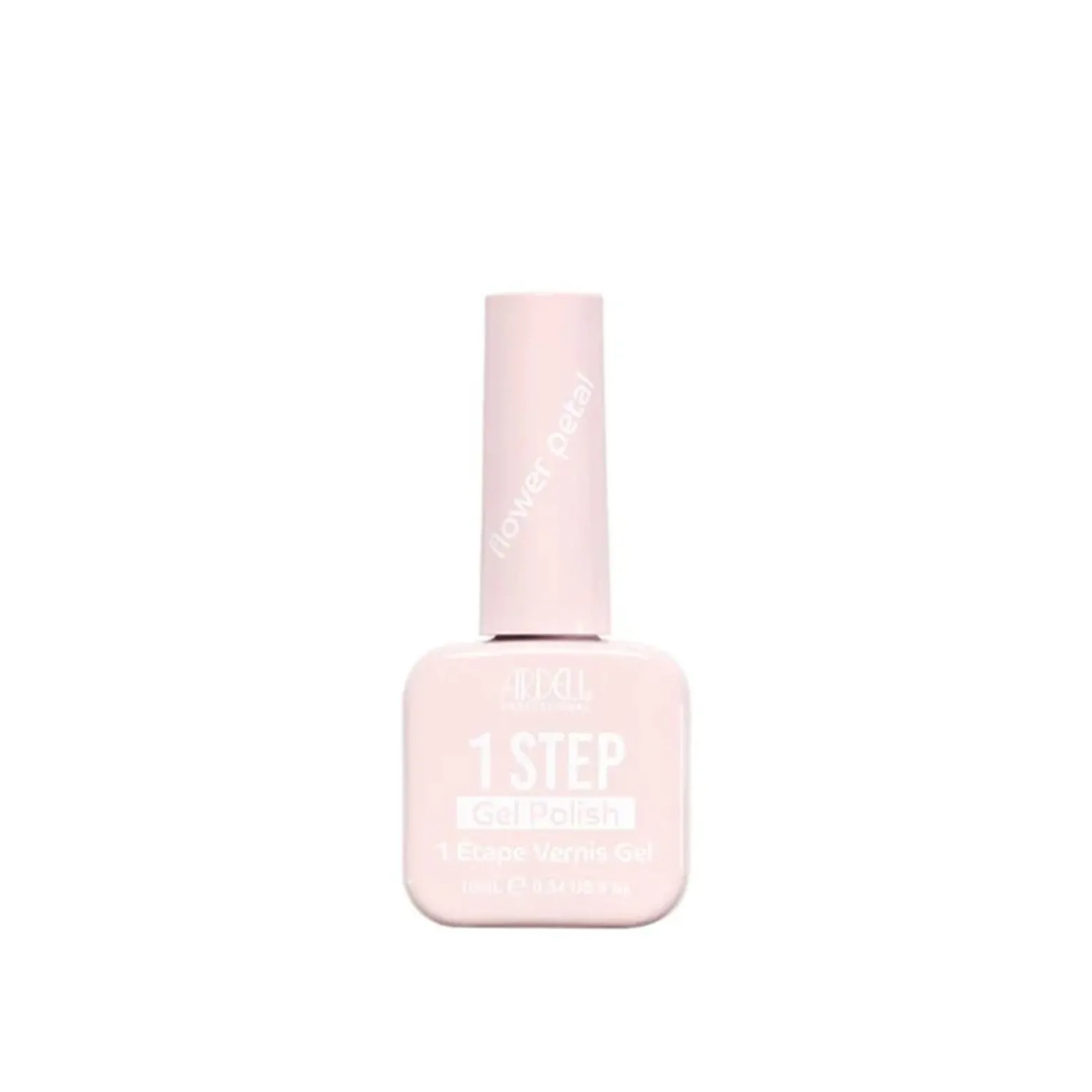 Ardell 1 Step Gel Polish Flower Petal 10ml (0.34floz)