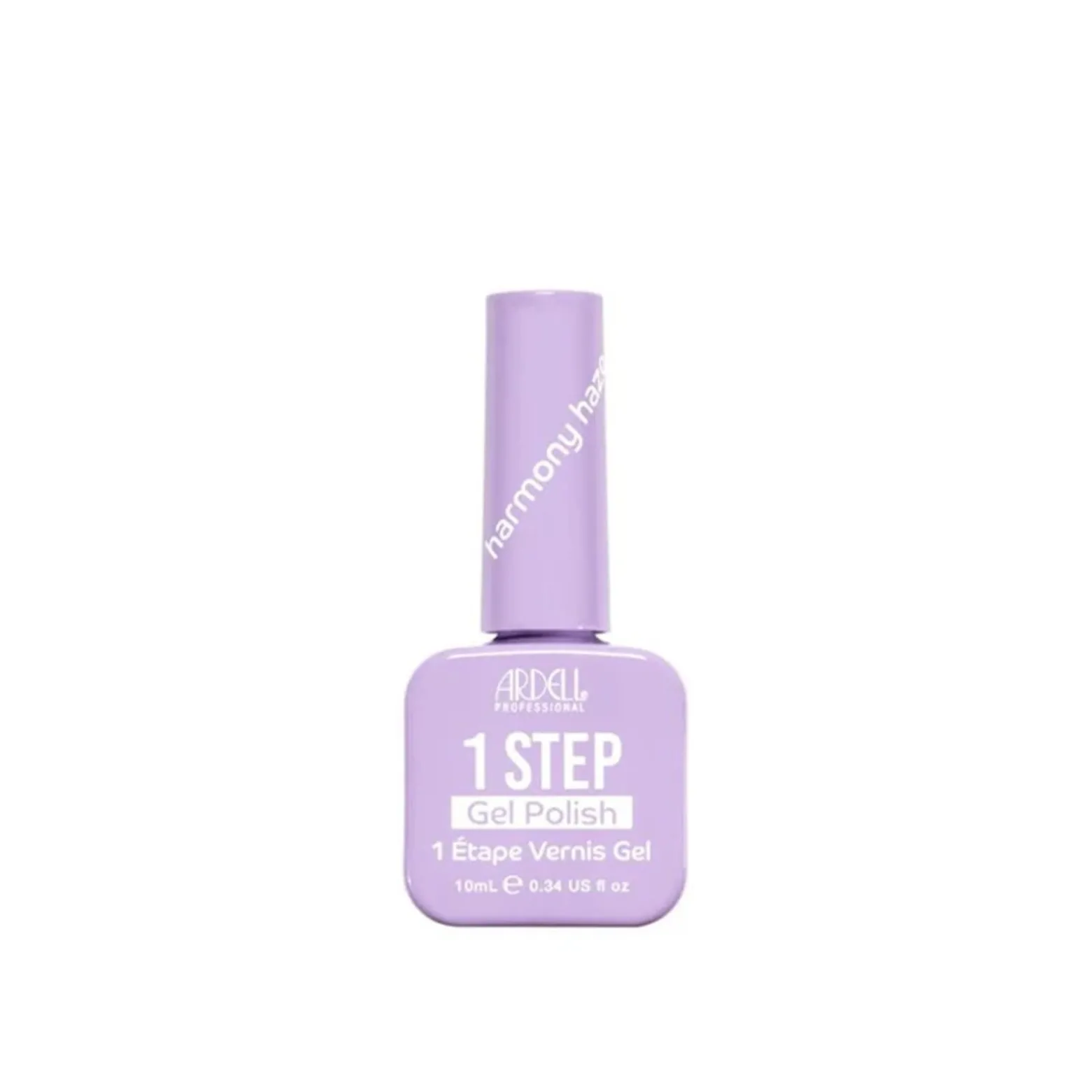 Ardell 1 Step Gel Polish Harmony Haze 10ml (0.34floz)
