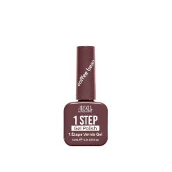 Ardell 1 Step Gel Polish Mocha Delight 10ml (0.34floz)