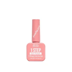 Ardell 1 Step Gel Polish Peachy Pink 10ml (0.34floz)