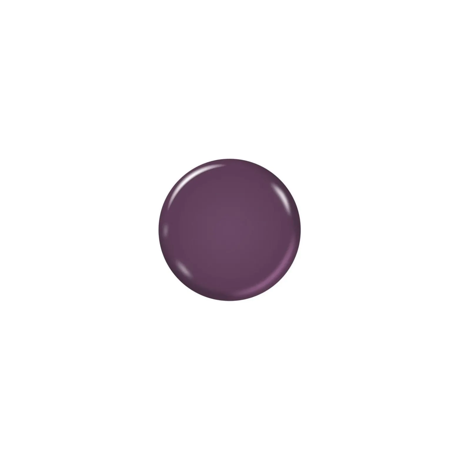 Ardell 1 Step Gel Polish Plump Plum 10ml (0.34floz)