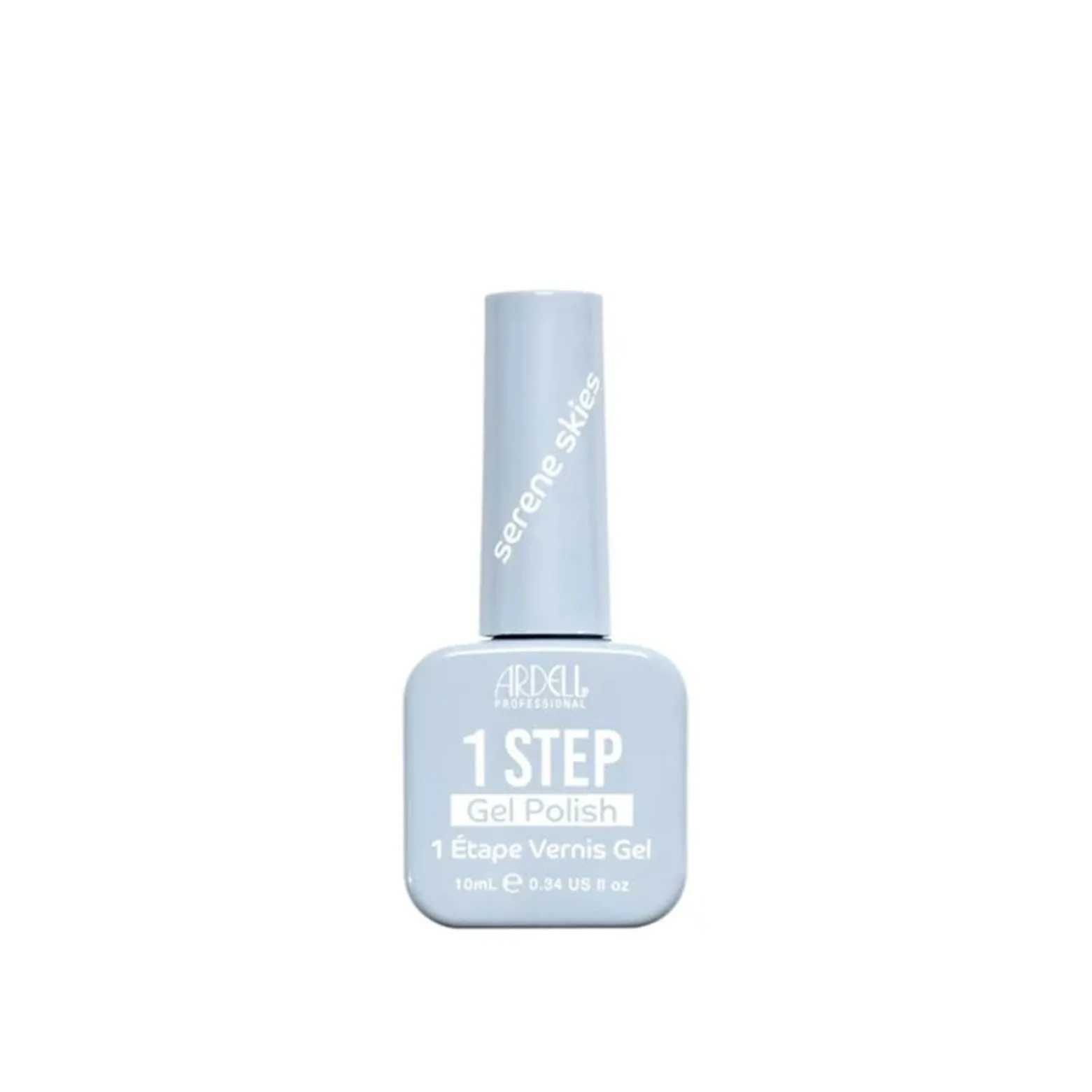 Ardell 1 Step Gel Polish Serene Skies 10ml (0.34floz)