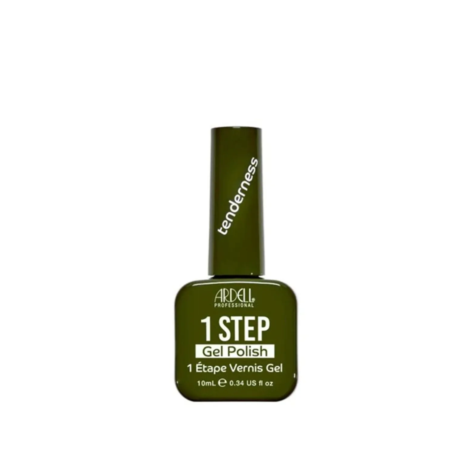 Ardell 1 Step Gel Polish Tenderness 10ml (0.34floz)