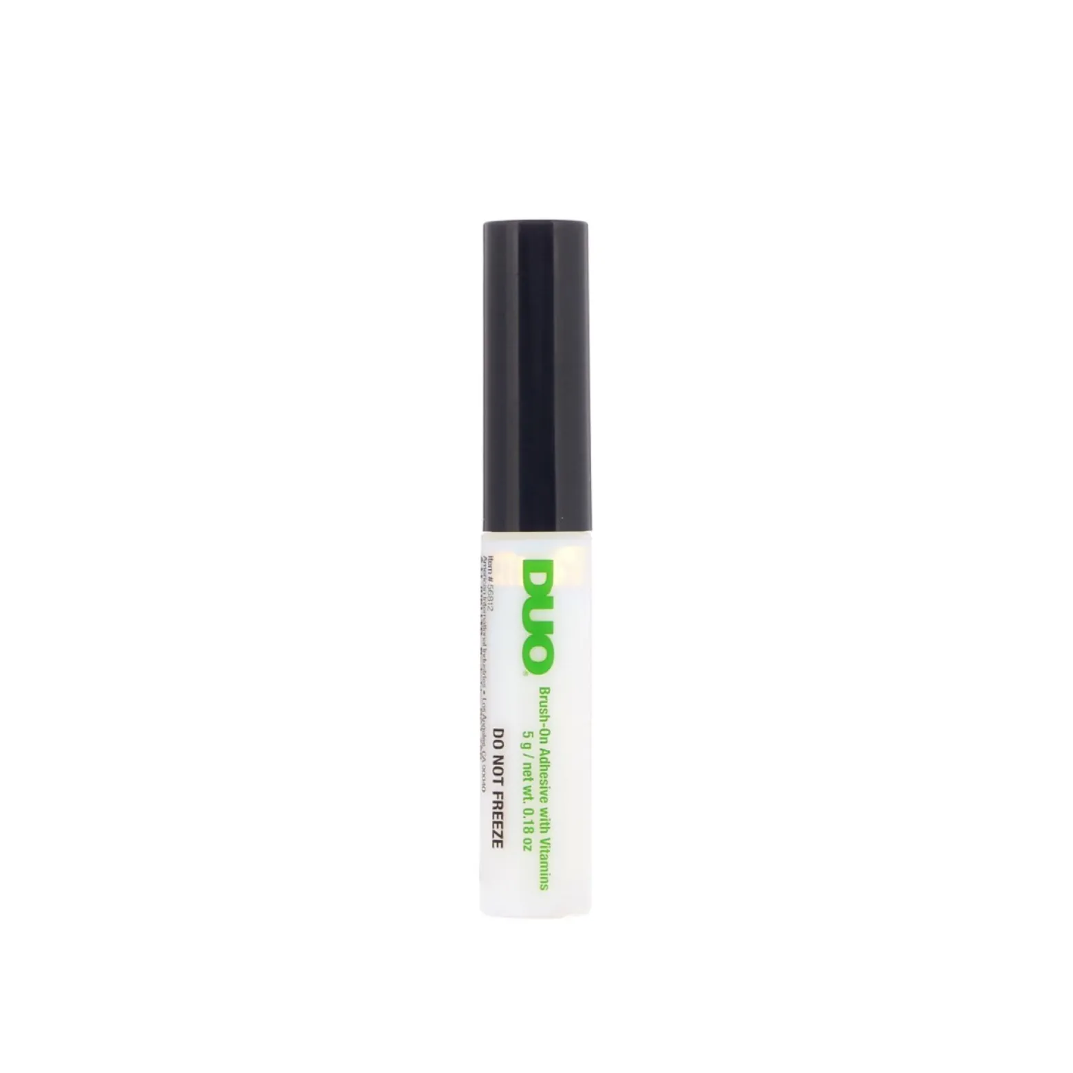 Ardell DUO Brush On Striplash Adhesive Clear 5g (0.18oz)