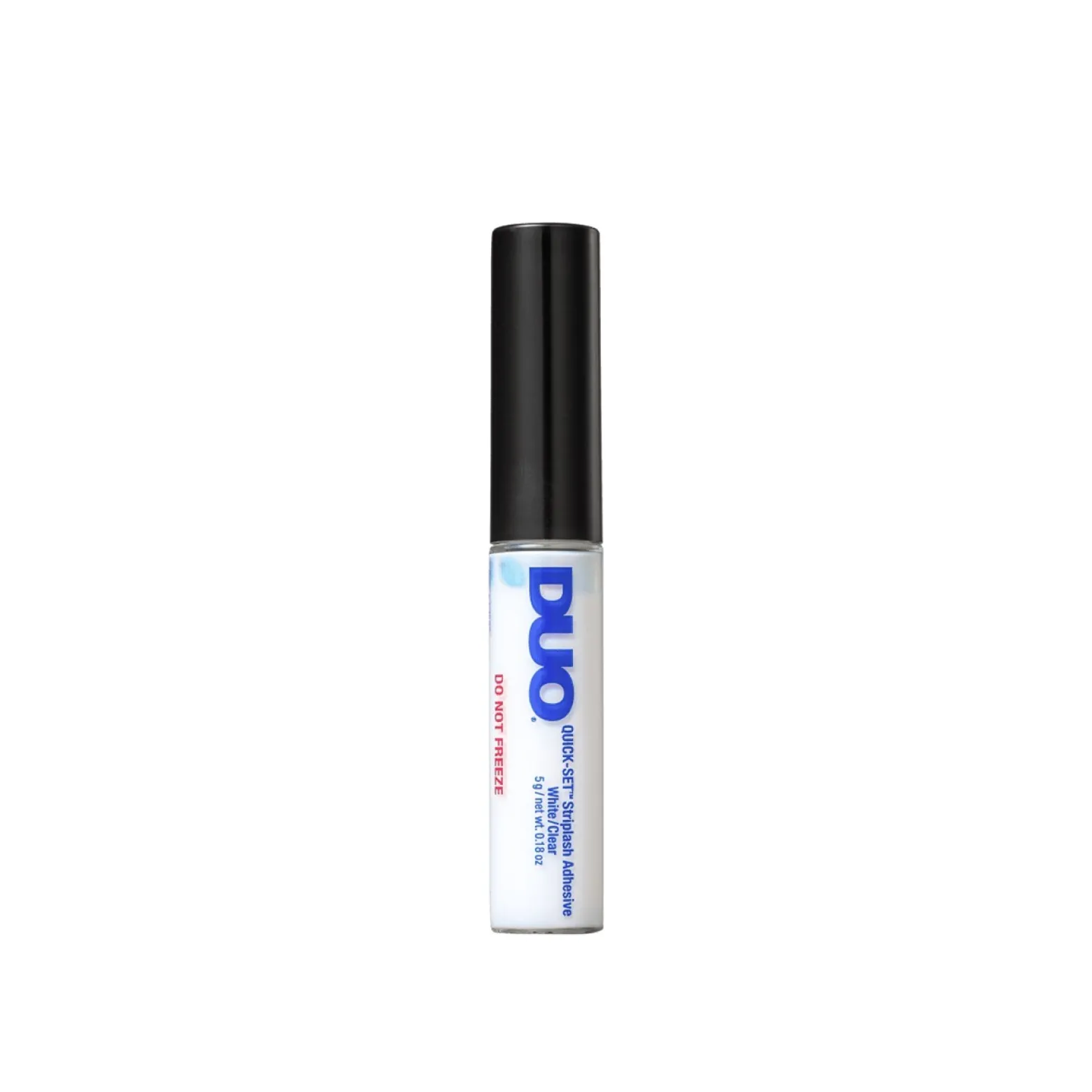Ardell DUO Quick-Set Striplash Adhesive Clear 5g (0.18oz)