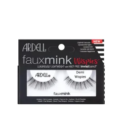 Ardell Faux Mink Demi Wispies Lashes x1 Pair
