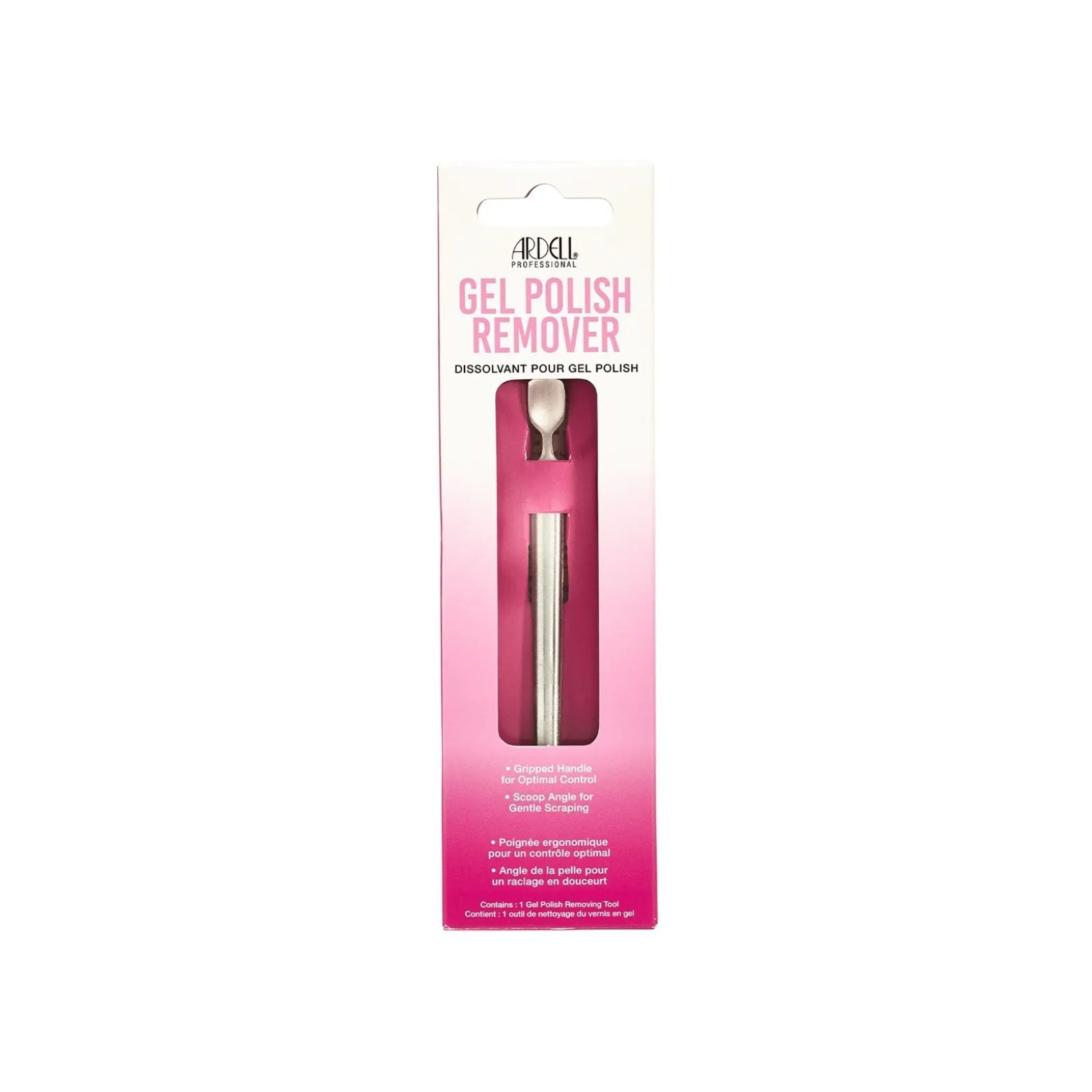 Ardell Gel Polish Remover Tool x1