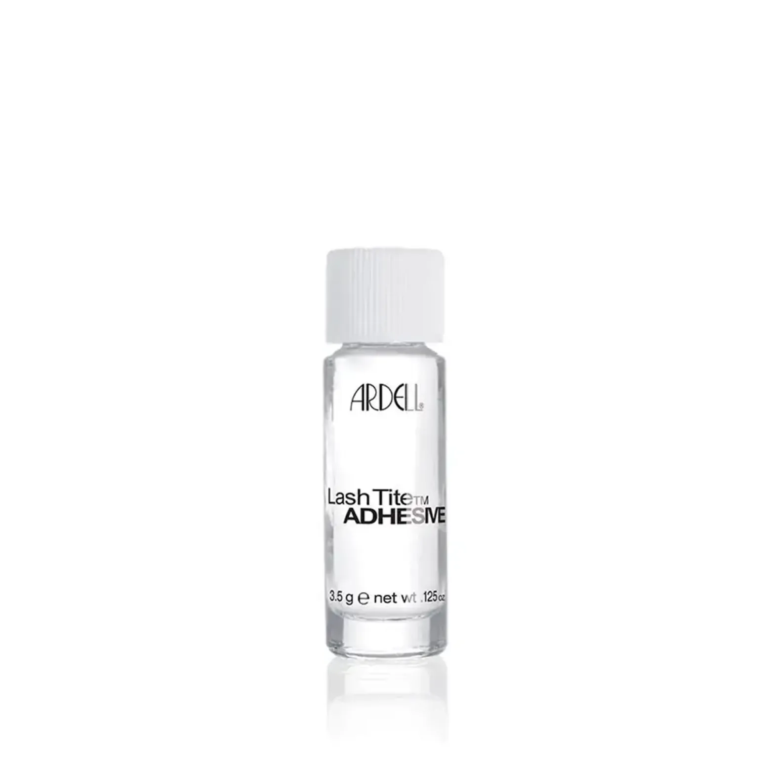 Ardell LashTite Clear Adhesive 3.5g (0.12oz)