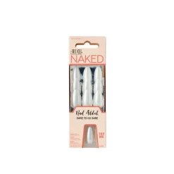 Ardell Naked Nail Addict Press-On Nails Seductress x28