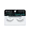 Ardell Natural Lashes 123 Black x1 Pair
