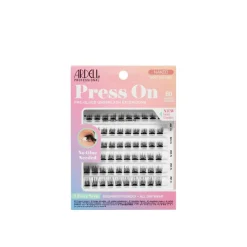 Ardell Press On Pre-Glued Underlash Extensions Naked Soft Volume x60