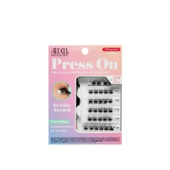 Ardell Press On Pre-Glued Underlash Extensions Wispies Volume x30