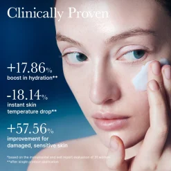 Arencia Deep Water Surge Soothing Cream 110ml (3.71floz)