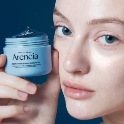 Arencia Deep Water Surge Serum 30 50g (1.76oz)