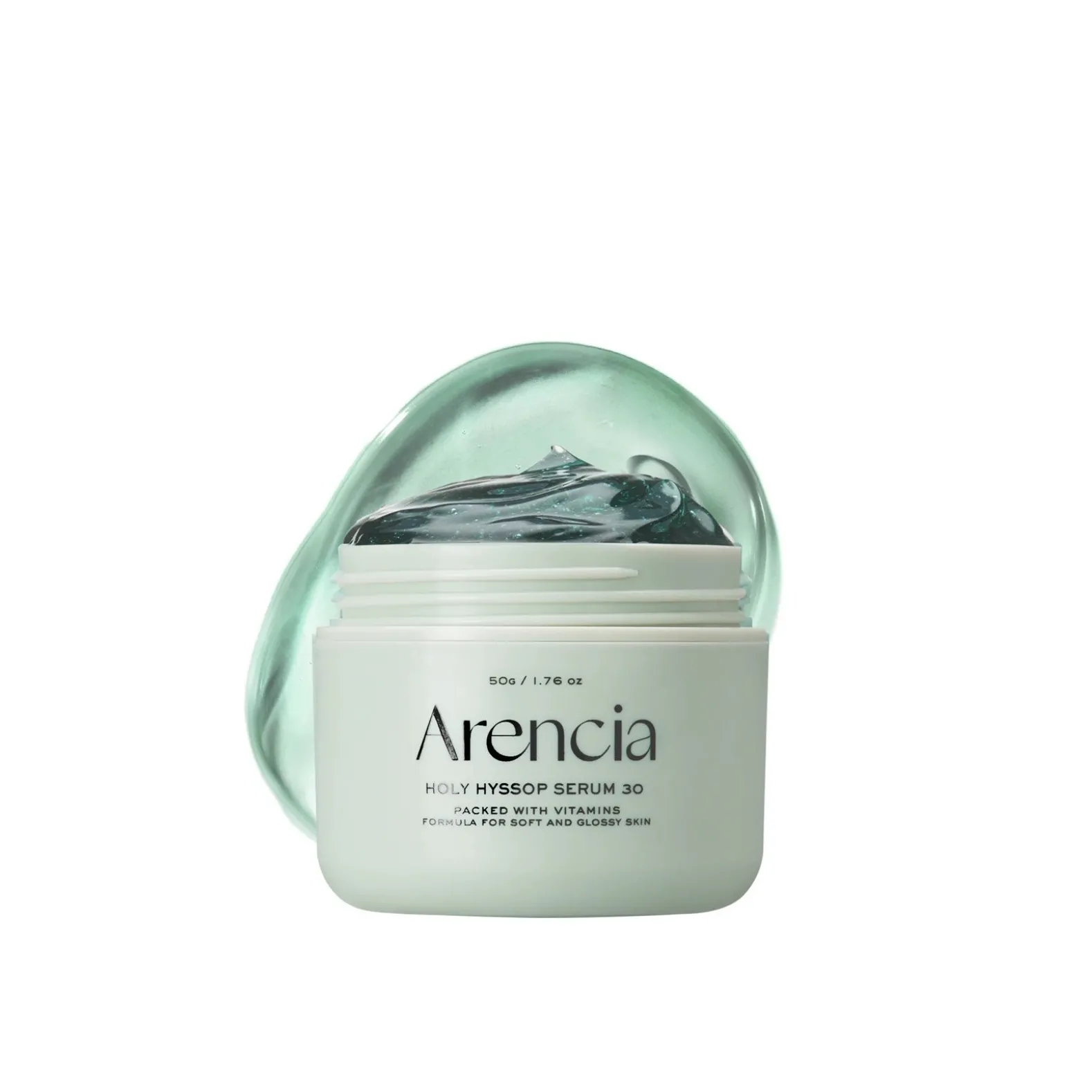 Arencia Holy Hyssop Serum 30 50g (1.76oz)