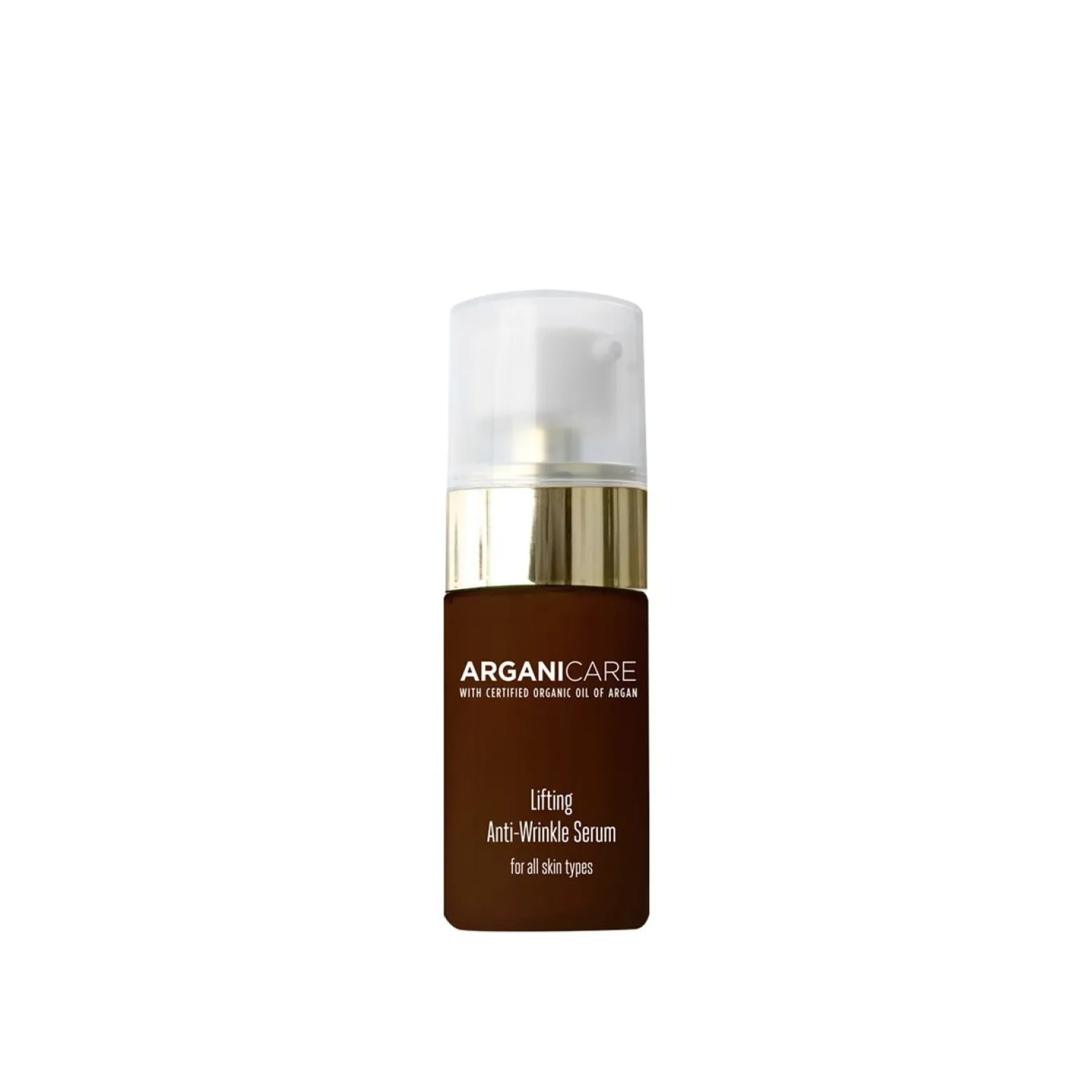 Arganicare Age Correcting Treatment Lifting Anti-Wrinkle Serum 30ml (1.0floz)