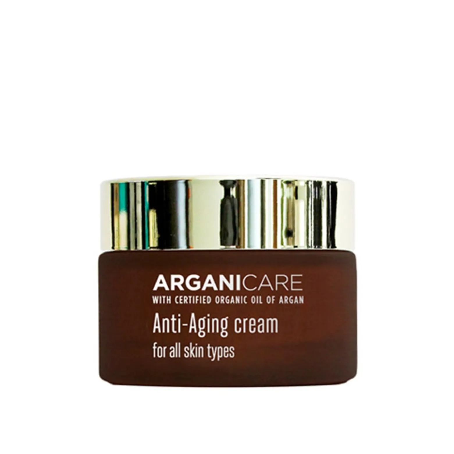 Arganicare Age Correcting Treatment Anti-Aging Cream 50ml (1.7floz)