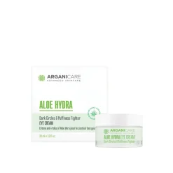 Arganicare Aloe Hydra Eye Cream 30ml (1.0floz)