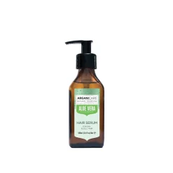 Arganicare Aloe Vera Hair Serum 100ml (3.4floz)