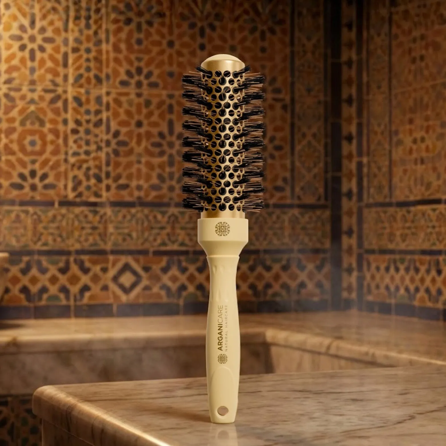 Arganicare Boosting Volume Brush 32mm