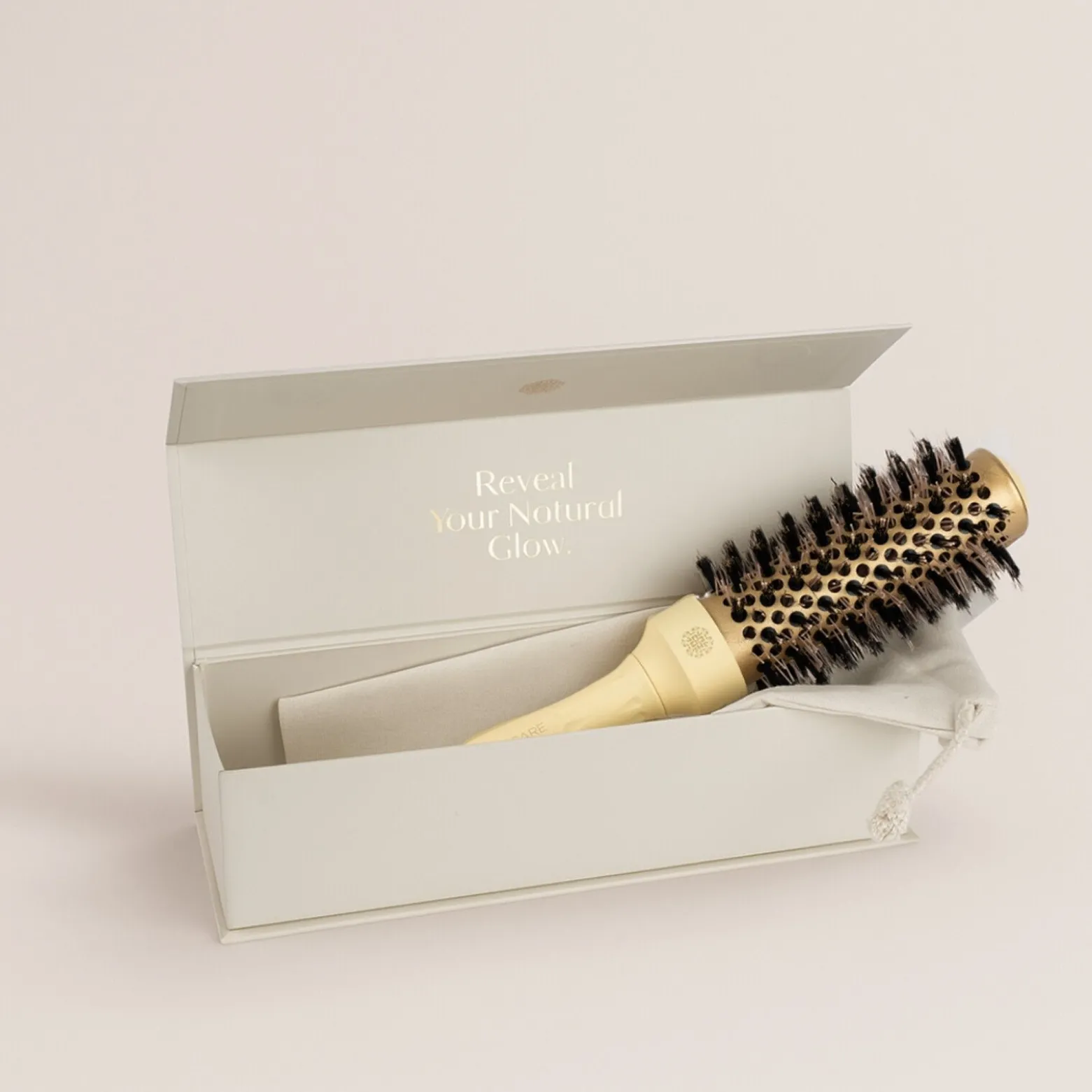 Arganicare Boosting Volume Brush 32mm