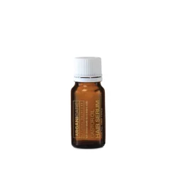 Arganicare Castor Oil Hair Serum 10ml (0.34floz)