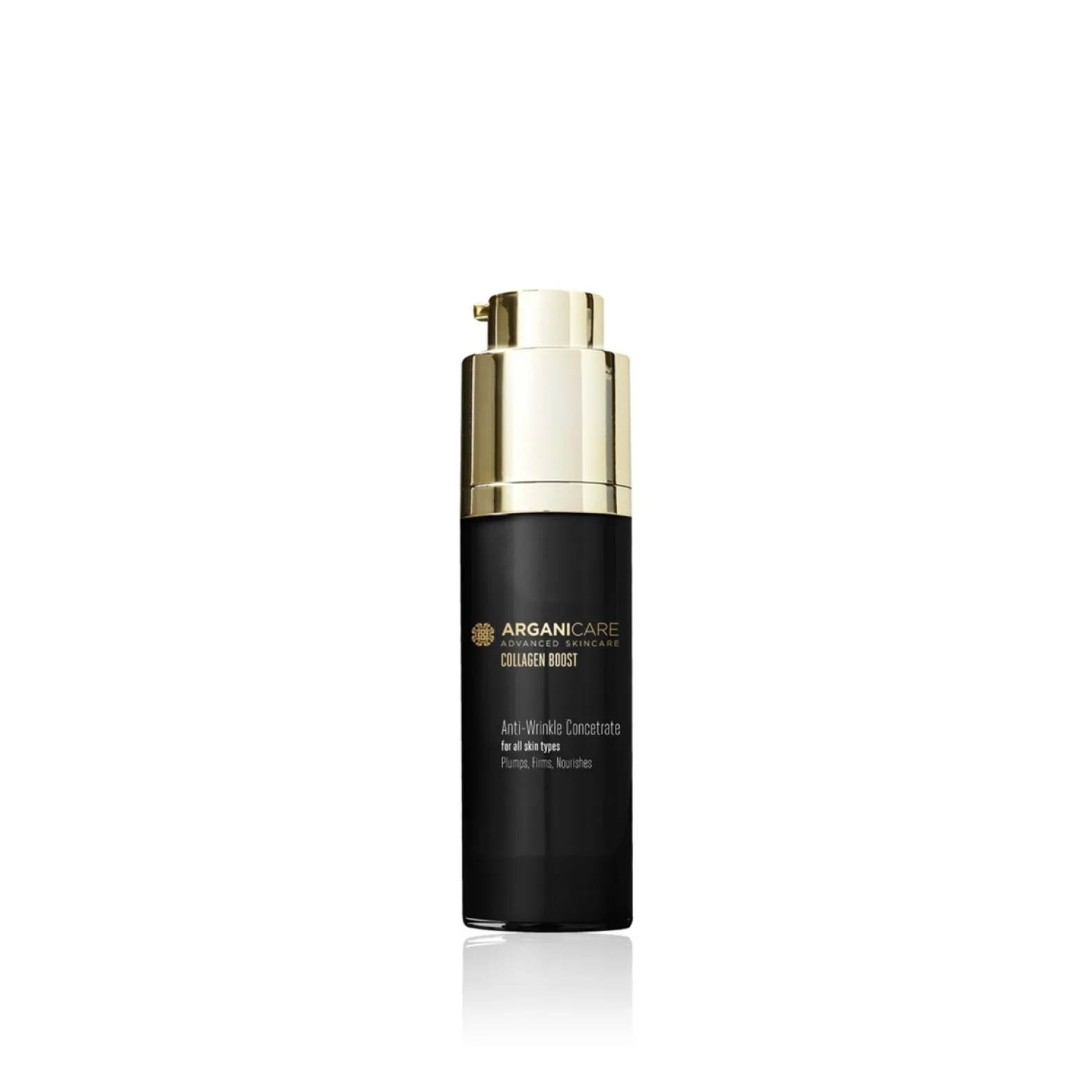Arganicare Collagen Boost Anti-Wrinkle Serum 30ml (1.0floz)