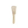 Arganicare Detangling Hair Brush Beige
