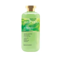 Arganicare Frulatte Aloe Vera Dry & Delicate Skin Micellar Water 500ml (16.91floz)