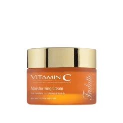 Arganicare Frulatte Vitamin C Moisturizing Cream 50ml (1.7floz)