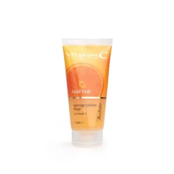 Arganicare Frulatte Vitamin C Facial Scrub 150ml (5.0floz)