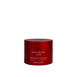 Arganicare Hyaluxir Hyaluronic Acid Advanced Anti-Wrinkle Cream 50ml (1.7floz)