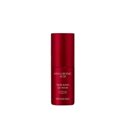 Arganicare Hyaluxir Hyaluronic Acid Triple Action Eye Serum 30ml (1.0floz)