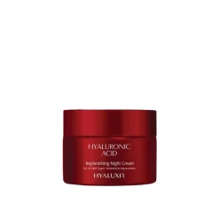 Arganicare Hyaluxir Hyaluronic Acid Replenishing Night Cream 50ml (1.7floz)