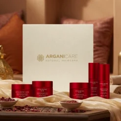 Arganicare Hyaluxir Hyaluronic Acid Illuminating Eye Cream 30ml (1.0floz)