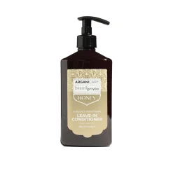 Arganicare Hydrating & Strengthening Honey Hair Leave-In Conditioner 400ml (13.5floz)