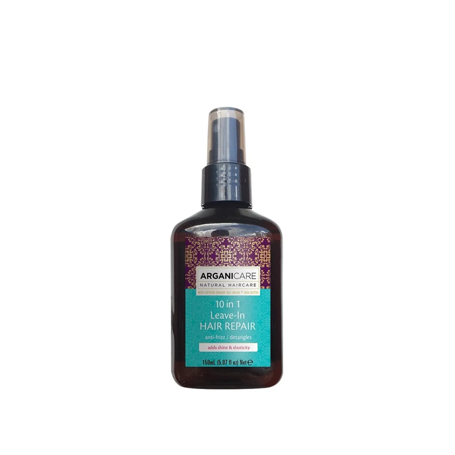 Arganicare 10-In-1 Leave-in Hair Repair 150ml (5.07floz)