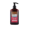 Arganicare Keratin Leave-in Conditioner for Curly Hair 400ml (13.5floz)