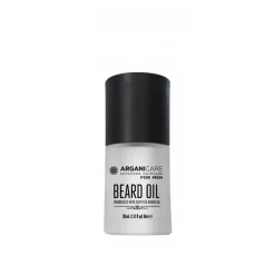 Arganicare Men Beard Oil 30ml (1.0floz)