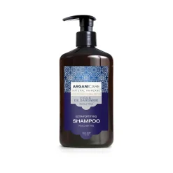 Arganicare Prickly Pear Ultra-Fortifying Shampoo 400ml (13.5floz)