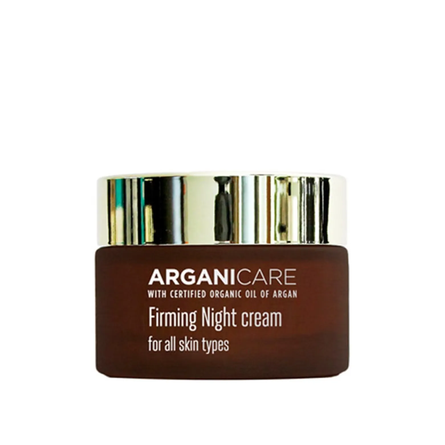 Arganicare Restoring Treatment Firming Night Cream 50ml (1.7floz)