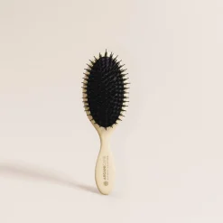 Arganicare Smooth Paddle Brush x1
