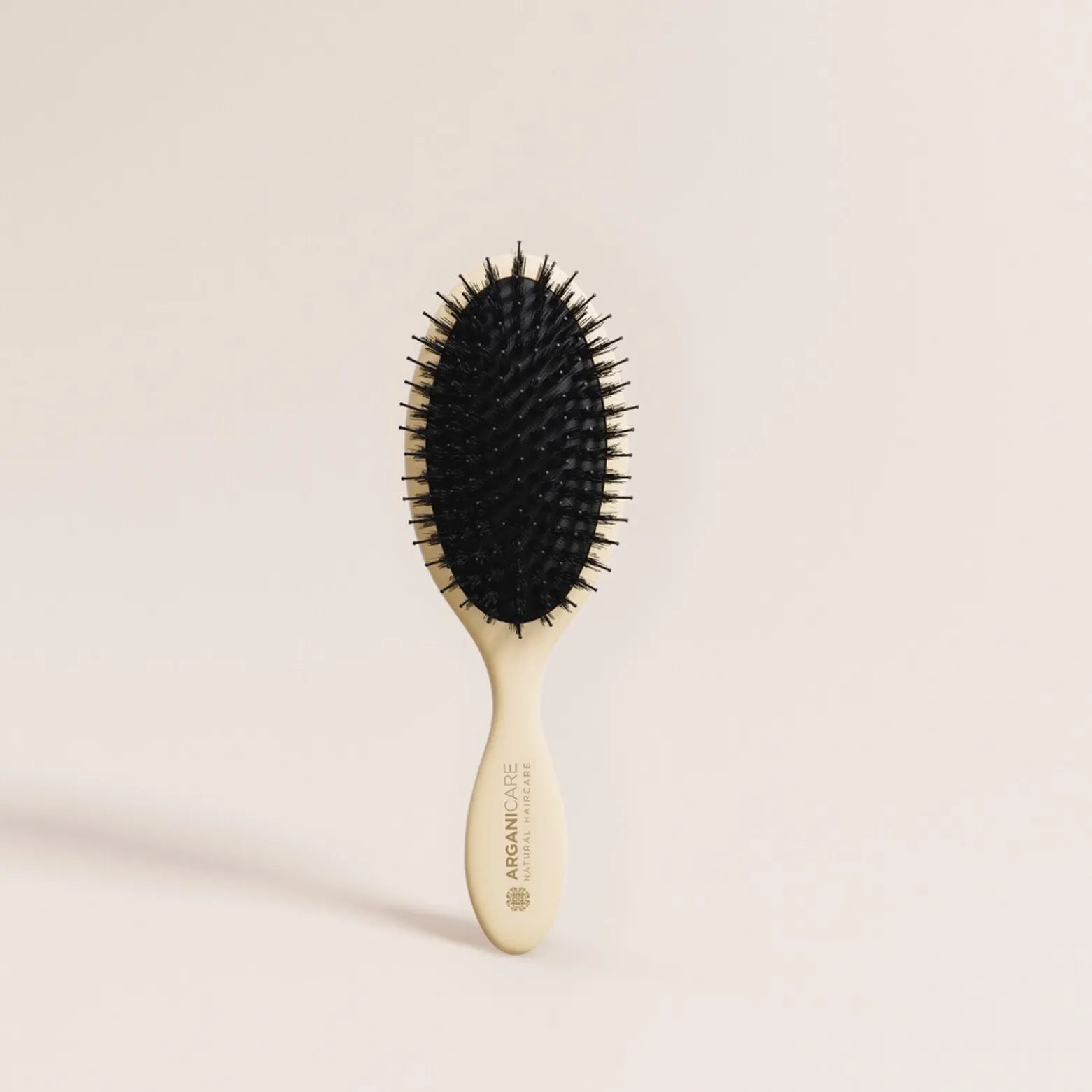 Arganicare Smooth Paddle Brush x1