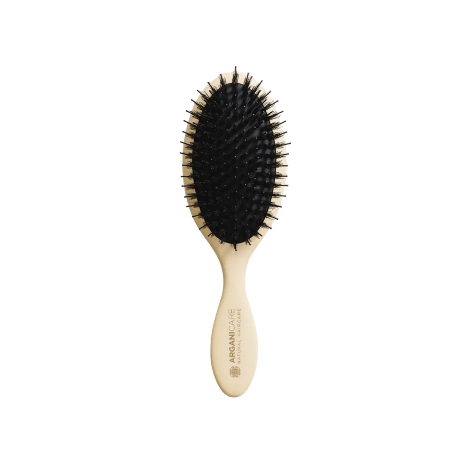Arganicare Smooth Paddle Brush x1