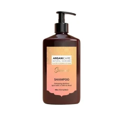 Arganicare Summer After-Sun Shampoo 400ml (13.5floz)