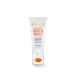 Arganicare Vitamin C Facial Cleanser with Build-In Brush 150ml (5.07floz)