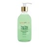 Arganicare Ylang-Ylang & Aloe Vera Shower Gel 500ml (16.9floz)