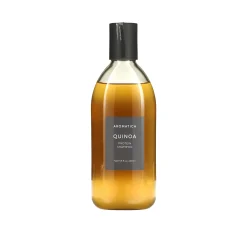 AROMATICA Quinoa Protein Shampoo 400ml (13.5floz)